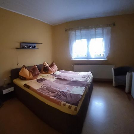 Ferienhaus Koehler Wittenberg Zewnętrze zdjęcie