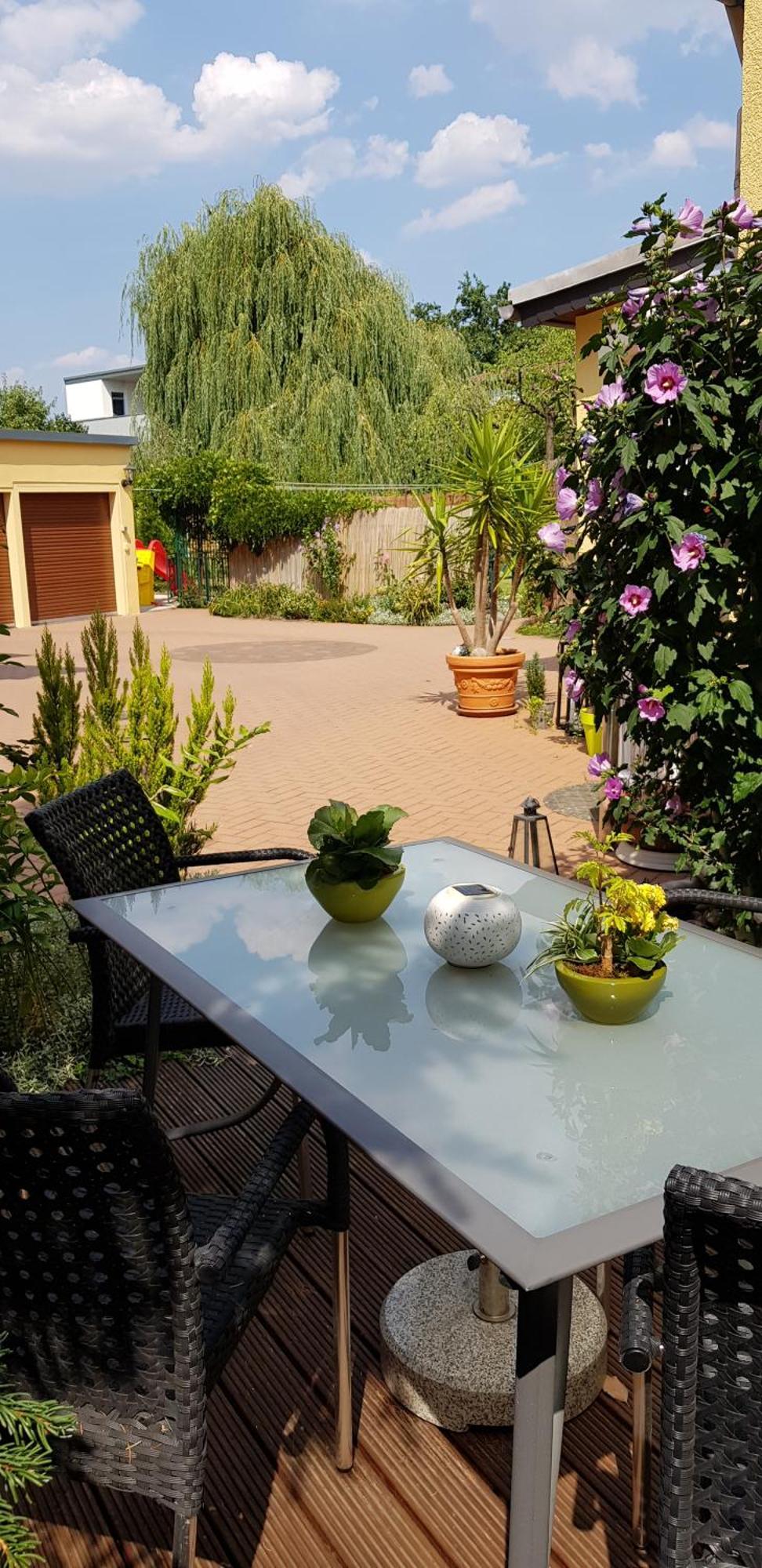 Ferienhaus Koehler Wittenberg Zewnętrze zdjęcie