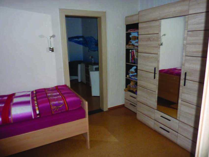 Ferienhaus Koehler Wittenberg Zewnętrze zdjęcie